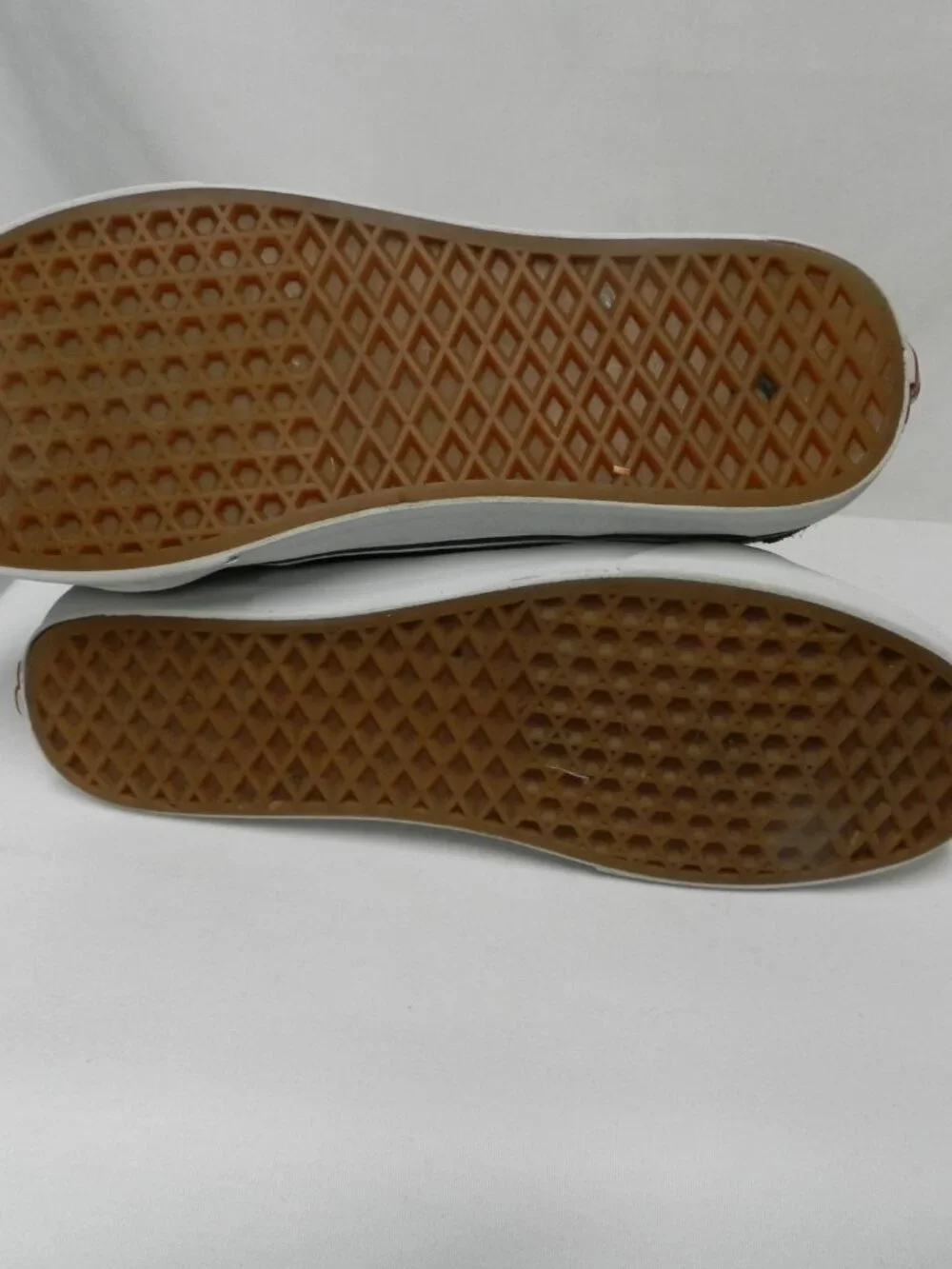Vans good used